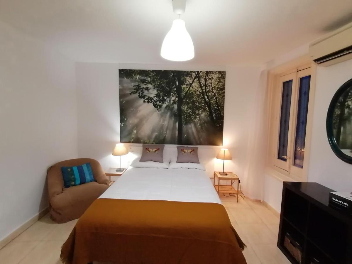 Corazon Madrid Apartment Bagian luar foto